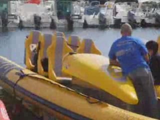 Off shore solenzara 2008