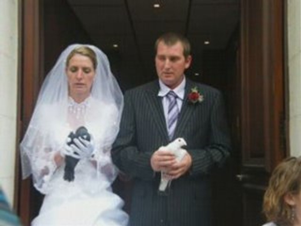 Mariage