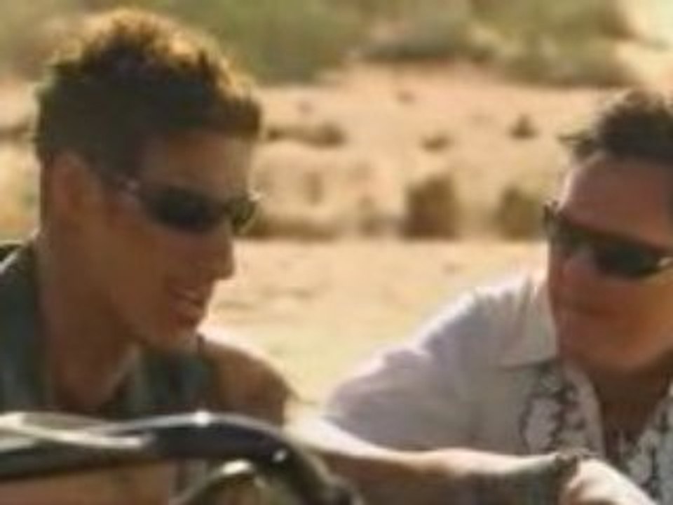 Hell Ride (2008) Part 1