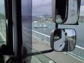 FSM Köprüsü By Axor