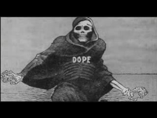 GRASS: Uncovering the Fascinating History of Marijuana 🌿 - Part 1