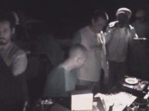 Bush Chemists - Marseille Dub Station #2 - part 1