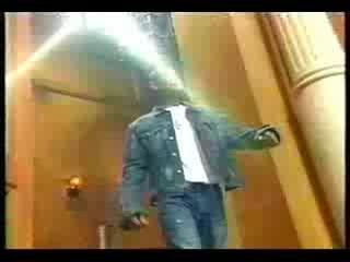 Usher - Regis & Kelly