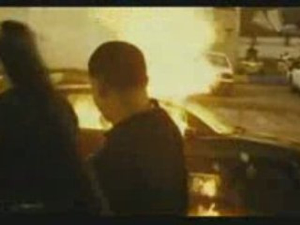 Talento De Barrio (2008)