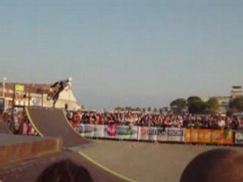 cyclocross BMX VTT rocazur fréjus