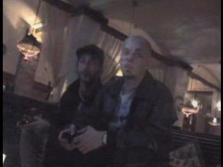 ST & MC Levan: Приглашение ))