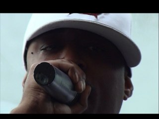 le Batofar GHETTOBLASTER LORDS OF THE UNDERGROUND