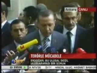 başbakan erdoğan terörle mücadele 85935