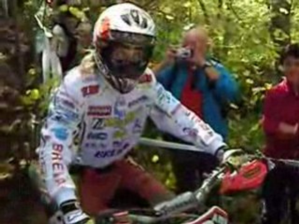 [ENDURO] WEC 2008 FRANCE Mende - Le Pierrier