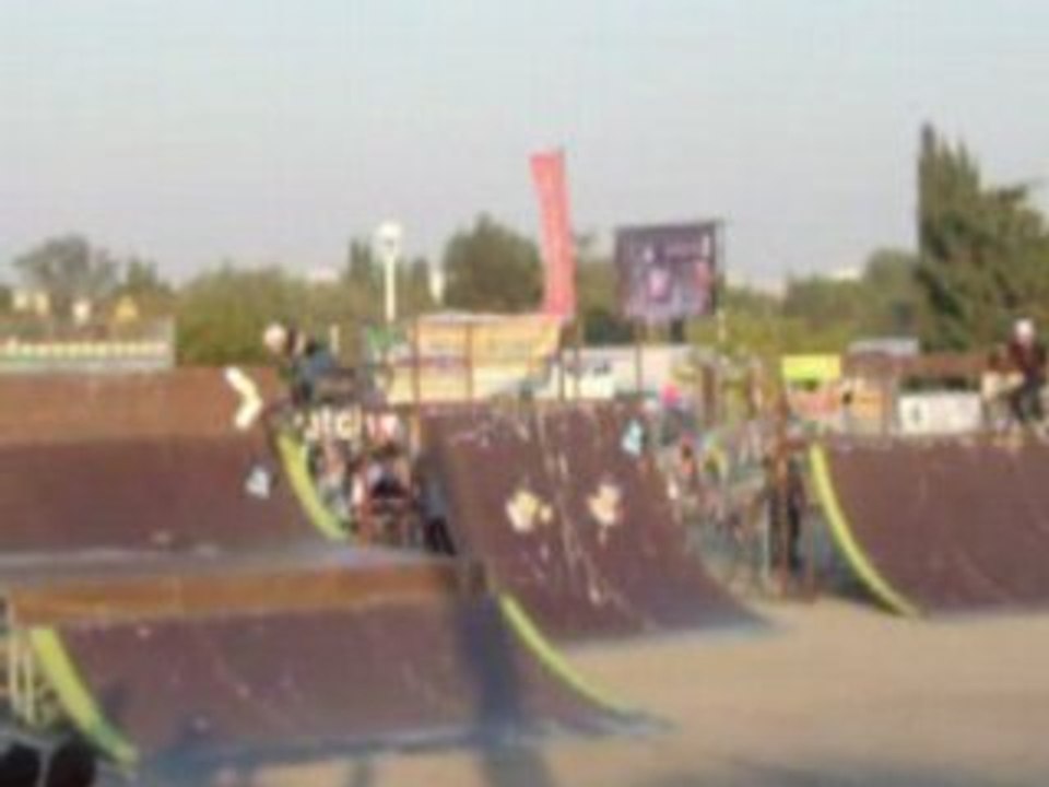 cyclocross BMX VTT rocazur fréjus