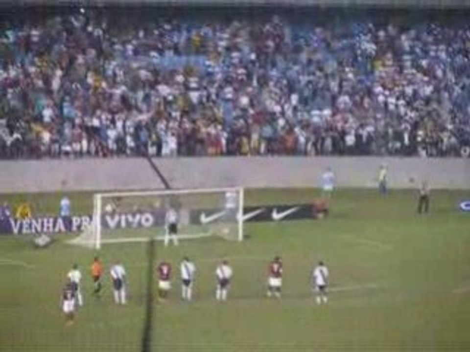 Video maracana - Film