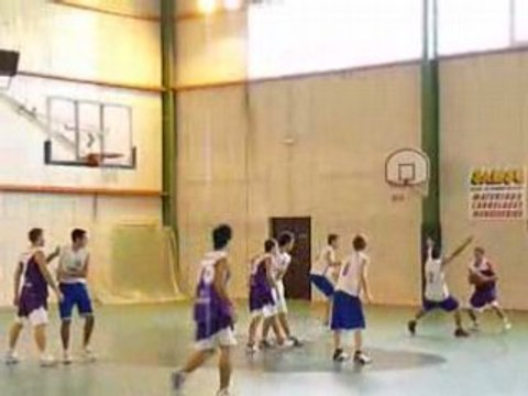 Cadets DIGNES - LASA 12.10.08 032