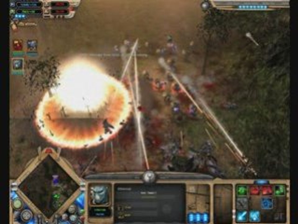 warhammer amv by aris