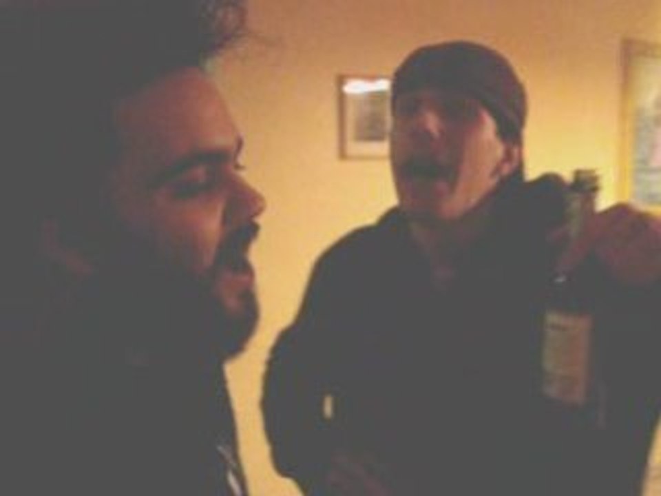 session trip impro ragga PAV & DOXY