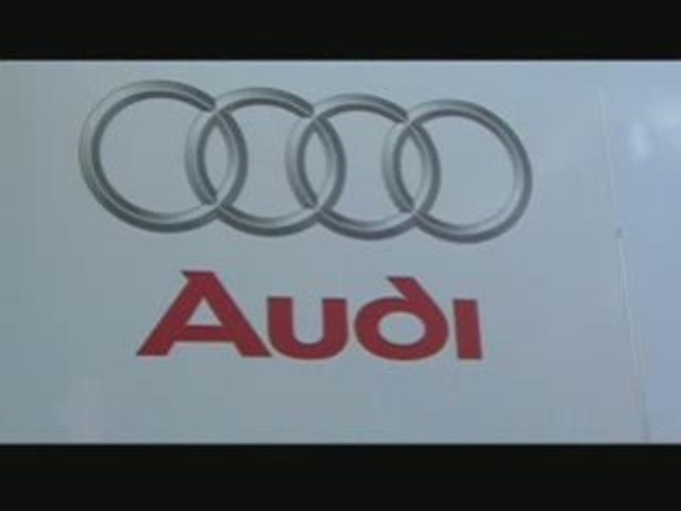 BANDE ANNONCE MONDIAL DE L AUTO 2008