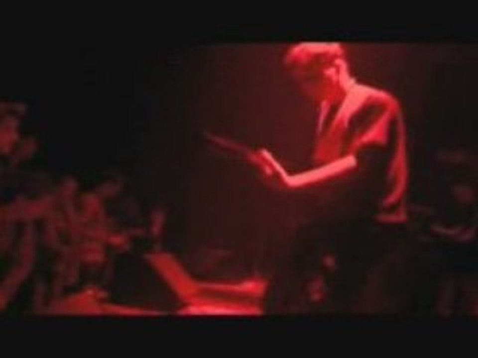 ONDUBGROUND @ LE NADIR - BOURGES (FR)