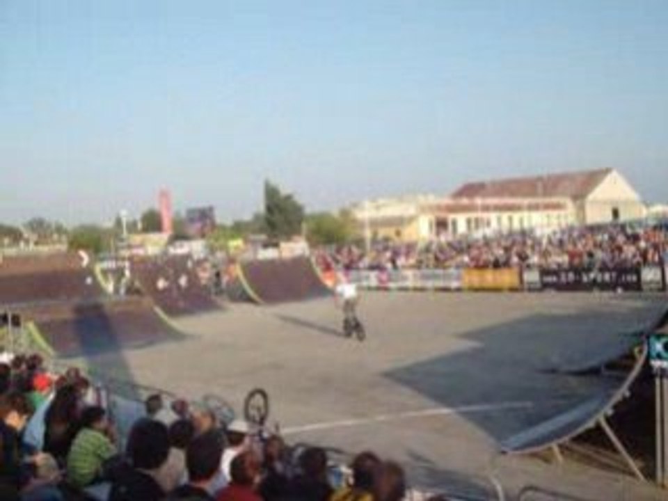 cyclocross BMX VTT rocazur fréjus