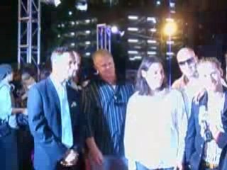 MTV2 & VH1 Interview with State of Man