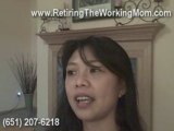 Moms Working from Home based business, mom, work