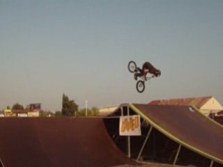 cyclocross BMX VTT rocazur fréjus