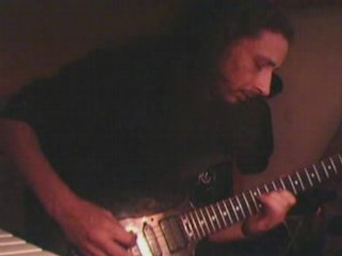 Sweep triades arpeges