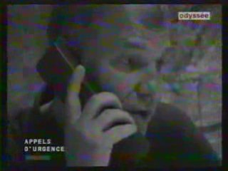 Les Marins Pompiers dans le Feu de L'Action PARTIE 4