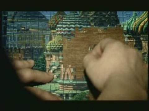 CENTR - Город дорог