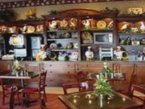 Country Inn & Suites By Carlson, Effingham Video Tour