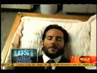 ALTERNATE ENDING - LOST 4x14