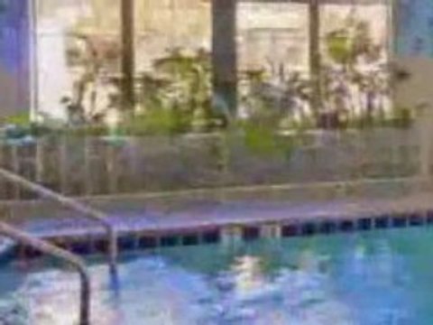 Country Inn & Suites by Carlson, Lexington Video Tour