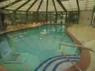 Crowne Plaza Hotel Philadelphia Main Line Video Tour