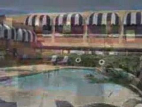 Crowne Plaza Hotel San Antonio Airport Video Tour