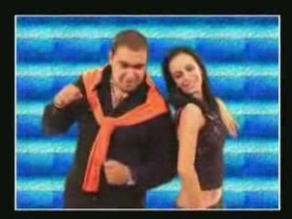 Narcis - Baga forta-n toba mare@By mOnKaTa