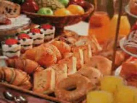 Comfort Inn & Suites Paramus Video Tour