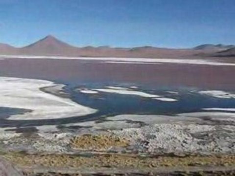 Salar uyuni-sud lipez