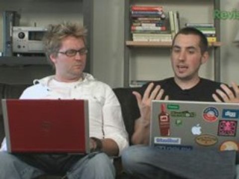 Diggnation - Kevin Explains The Removal of Users on Digg.com