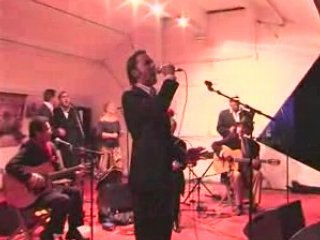 nuit blanche 2008 La famille Demeter fait merveille