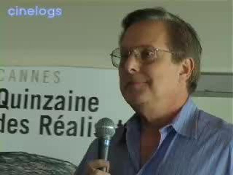 William Friedkin BUG