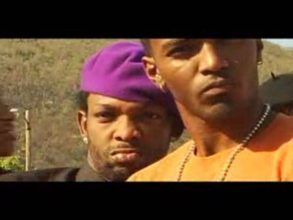 Konshens - monster & badmind