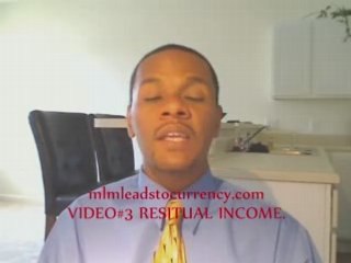 "Residual Income" Or "G.P.T"? "Whats HOT!