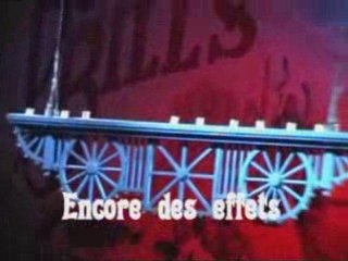 Disneyland Resort Paris - Buffalo Bill's Wild West Show