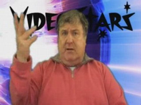 Russell Grant Video Horoscope Aquarius October Tuesday 14th