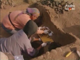 Les pyramides oubliées de Caral (5 sur 5)