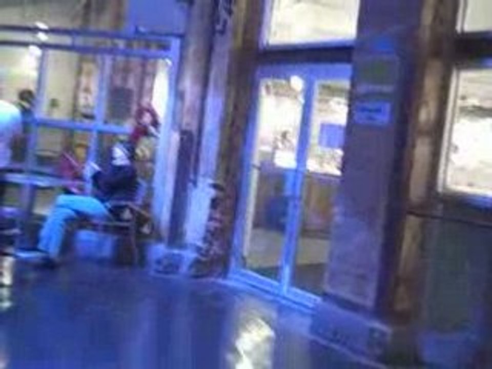 Chelsea Market