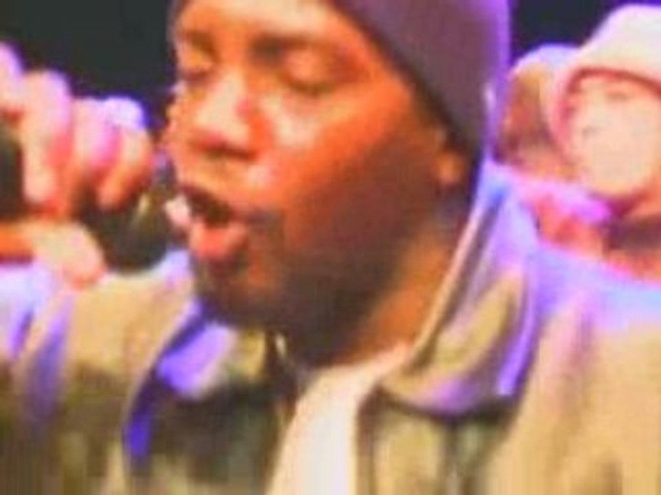 al'quaïdar feat Alpha 5 20- Sarcelles