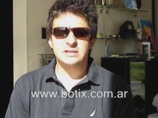 Cómo cerrar el natatorio con cerco de red www.botix.com.ar