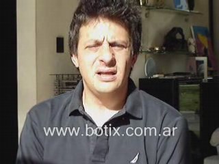 Resistencia de las redes trenzadas www.botix.com.ar
