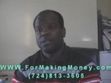 Internet MLM Money opportunity Leon Lewis