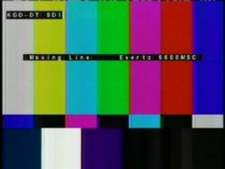 KGO-TV ABC7 Sign-off 2008