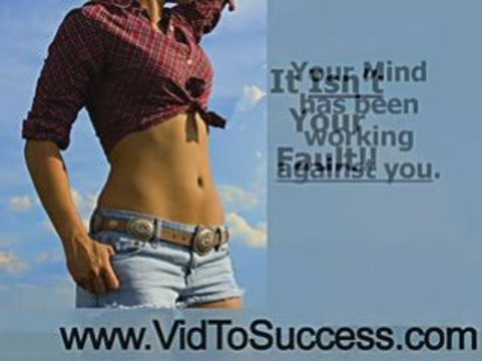 Fast Weight Loss Secret